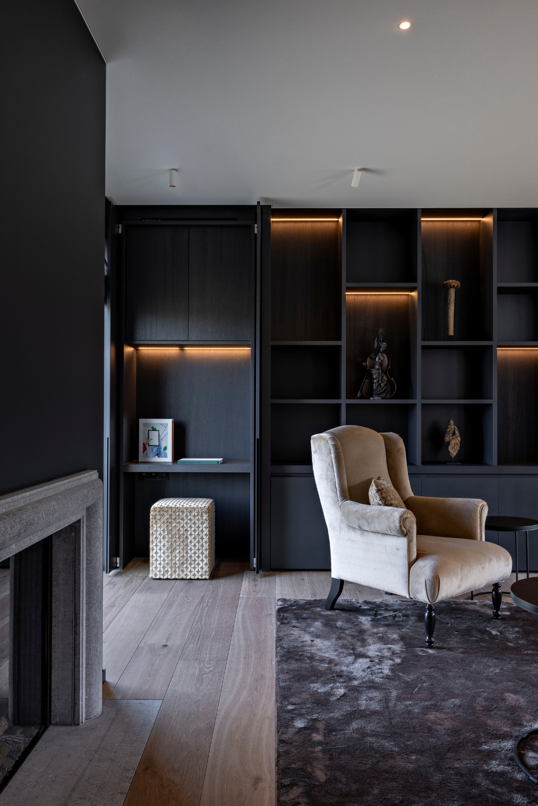 Landelijk interieur met maatwerk